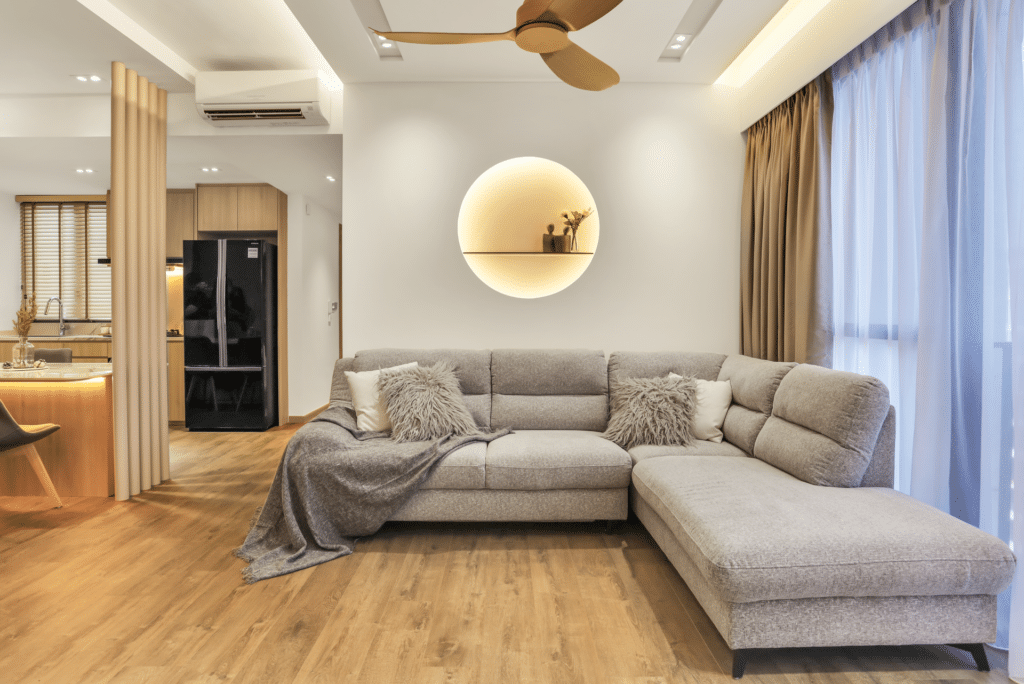 A Guide to Comfortable Living