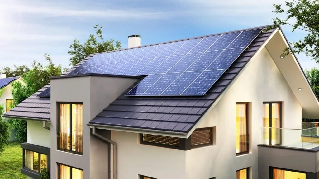 The Reasons Why Metal Roofing Is The Most Efficient Choice In Going Solar