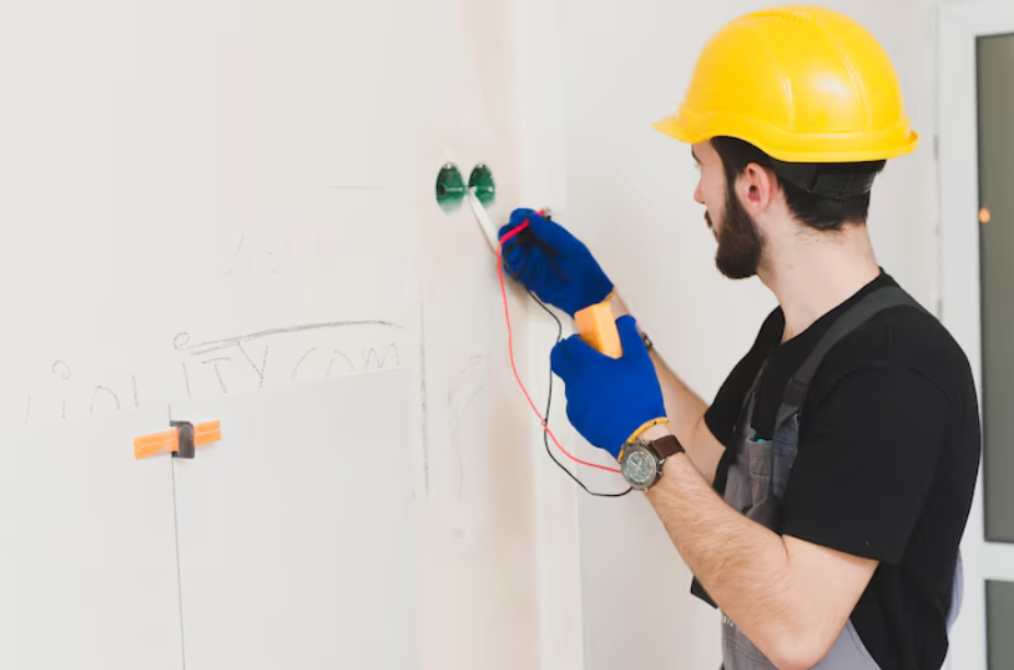 Residential Electrical Contractors