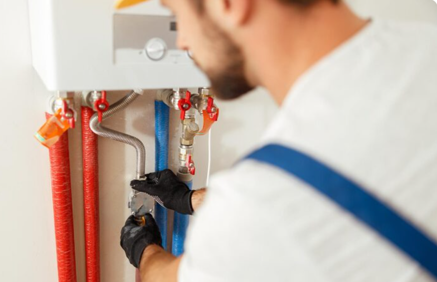 How Heating Installation Services Can Improve Energy Efficiency in Your Home