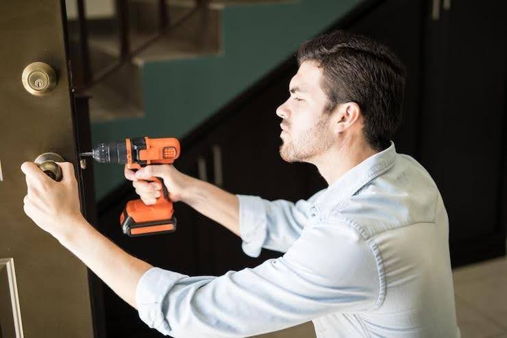 Why Professional Locksmith Services are Important for Home Security