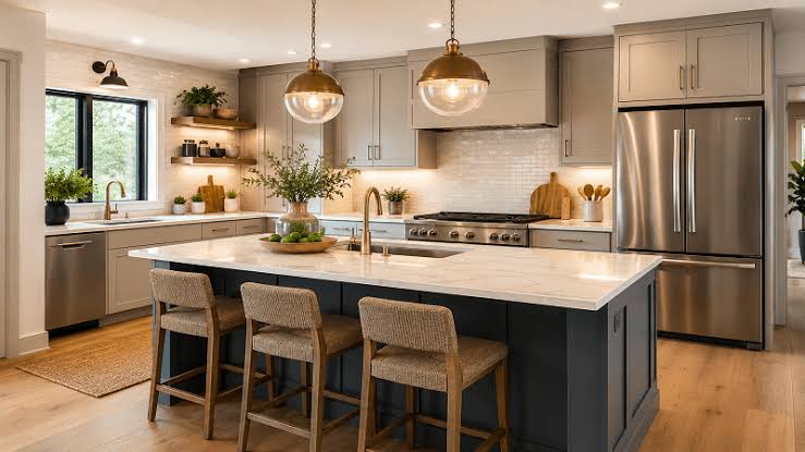 Kitchen Upgrading Tips Implementation: Smart Ideas to Transform Your Kitchen Without Overspending